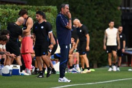 Feyenoord-Atalanta, oggi amichevole: orario, probabili formazioni e dove vederla Feyenoord-Atalanta, oggi amichevole: orario, probabili formazioni e dove vederla
