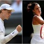 Sinner, ufficiale la coppia con Navarro nel doppio misto degli US Open