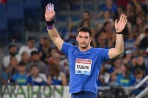 Europei atletica, oggi si parte: da Fabbri a Dosso, azzurri in gara e dove vederli Europei atletica, oggi si parte: da Fabbri a Dosso, azzurri in gara e dove vederli