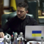Ucraina,Leader “Tutti uniti nel desiderio di una pace giusta e duratura”