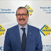 Salari al centro Consulta Confintesa, riconferma Prudenzano alla guida Salari al centro Consulta Confintesa, riconferma Prudenzano alla guida