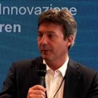 Pochettino (Iren): “Per noi economia circolare significa core business&quot;
