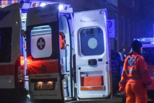 Auto in dirupo nel Pesarese, morto 24enne