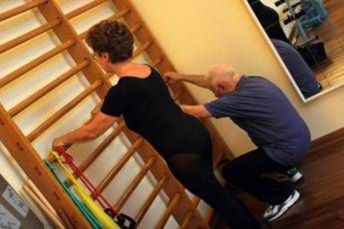 La potenza muscolare invecchia, cos'è la powerpenia: "Si scopre con test funzionali, è reversibile"