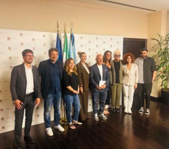 Lazio, "Estate in Consiglio 2026": sei serate di musica gratuita al Parco della Pace Lazio, "Estate in Consiglio 2026": sei serate di musica gratuita al Parco della Pace