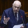 Carceri, Nordio “Grande attenzione alle parole di Mattarella”