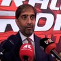 Rally di Roma, La Russa (Aci): "Sport e salute devono viaggiare sulla stessa strada" Rally di Roma, La Russa (Aci): "Sport e salute devono viaggiare sulla stessa strada"