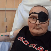Addio a Stefano 'Verbania' Milani, tifoso del Milan simbolo di coraggio e passione rossonera Addio a Stefano 'Verbania' Milani, tifoso del Milan simbolo di coraggio e passione rossonera