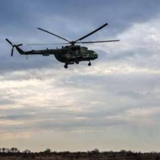 Arezzo, elicottero disperso sull'Alpe della Luna: proseguono le ricerche