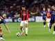 Anticipi e posticipi Serie A, Como-Roma l'11/10 alle 12,30 e derby Milano il 31/10 alle 20.45 Anticipi e posticipi Serie A, Como-Roma l'11/10 alle 12,30 e derby Milano il 31/10 alle 20.45