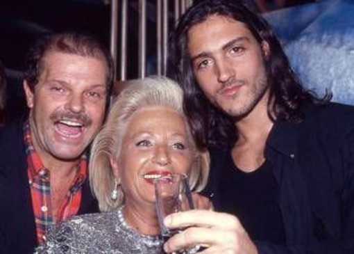 Adelina Tattilo, chi era la donna che con 'Playmen' sfidò l'erotismo patinato di 'Playboy' Adelina Tattilo, chi era la donna che con 'Playmen' sfidò l'erotismo patinato di 'Playboy'