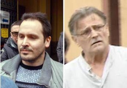 Caso Garlasco, "padre Andrea Sempio indagato per corruzione" Caso Garlasco, "padre Andrea Sempio indagato per corruzione"