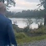 Dmitriev incontra un orso in Alaska prima del vertice: &quot;Sia di buon auspicio&quot;
