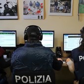 Blitz contro clan mafiosi e narcotraffico a Palermo, 50 misure cautelari Blitz contro clan mafiosi e narcotraffico a Palermo, 50 misure cautelari