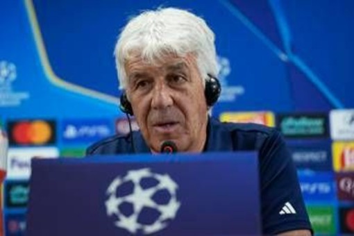 "Il Real ha talento, ma non è ancora squadra", Gasperini lancia la sfida e punge Mourinho "Il Real ha talento, ma non è ancora squadra", Gasperini lancia la sfida e punge Mourinho