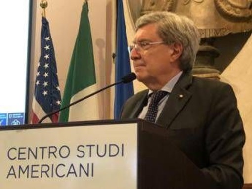 Sostenibilità, Giovannini (Asvis): &quot;L'economia circolare aumenta produttività&quot;