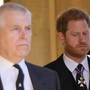 Harry e la scazzottata con lo zio Andrew: &quot;Non è mai avvenuta&quot;