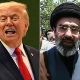 Iran-Usa, Trump tra vendetta e dialogo: "Maxi attacco possibile ma parliamo con Teheran"