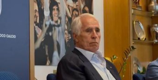 Malagò e la Nazionale: "Ct e Dt? Sarà tutto chiuso entro una settimana" Malagò e la Nazionale: "Ct e Dt? Sarà tutto chiuso entro una settimana"