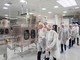 Farmaceutica, Fresenius Kabi aumenta produzione terapie infusionali a Isola della Scala Farmaceutica, Fresenius Kabi aumenta produzione terapie infusionali a Isola della Scala
