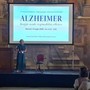 Alzheimer, dal Vaticano l’appello a non lasciare soli pazienti e caregiver Alzheimer, dal Vaticano l’appello a non lasciare soli pazienti e caregiver