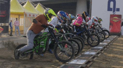 L'arena di Eicma 'MotoLive' compie vent'anni, Meda: &quot;Traguardo importante&quot;