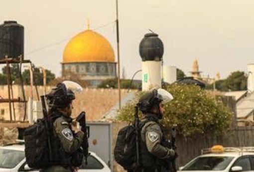 Israele-Hamas, media: &quot;Idf hanno arrestato il Gran Muftì di Gerusalemme&quot;