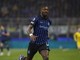 Thuram, infortunio in allenamento: finale di Coppa Italia a rischio Thuram, infortunio in allenamento: finale di Coppa Italia a rischio