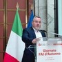 Burlisson (Groupama): "Partnership con Fai per prendersi cura dei territori"