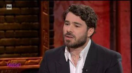 Angelo Madonia: &quot;Ballando? Non ci tornerei, interessava solo la mia vita privata&quot;
