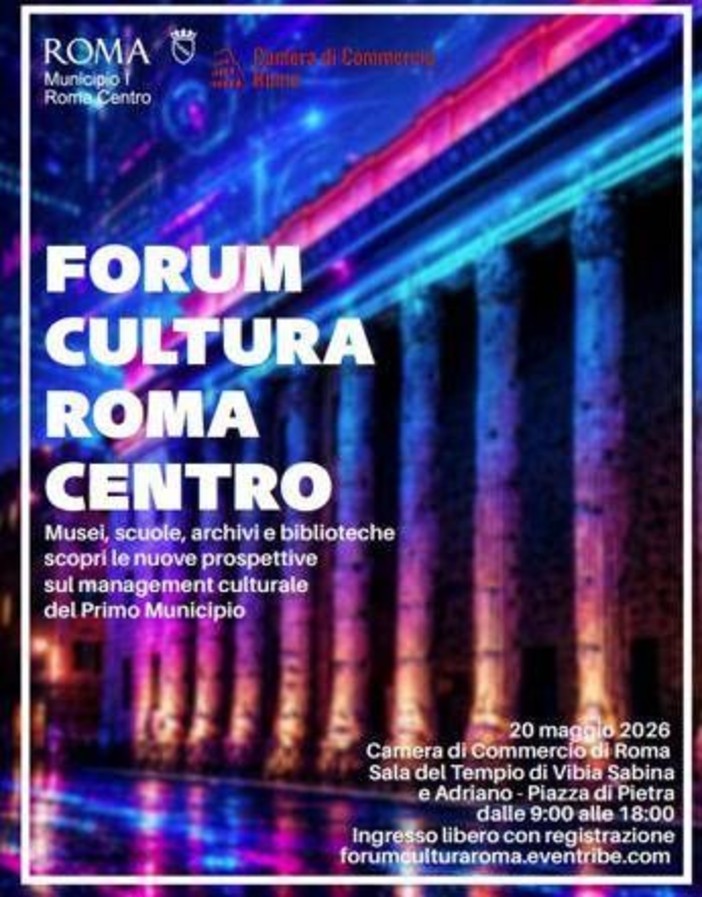 Municipio I Roma Centro e Manhattan firmano il primo protocollo di cooperazione Municipio I Roma Centro e Manhattan firmano il primo protocollo di cooperazione