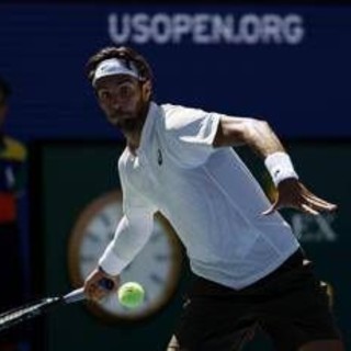 Us Open, Musetti parte male e poi rimonta: Mpetshi Perricard ko in quattro set
