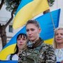Dal fronte in Ucraina alla nuova vita in Israele, Giulia Schiff: &quot;Sono diventata mamma&quot;