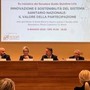 Governance partecipativa, presentato consensus paper per Ssn equo e sostenibile