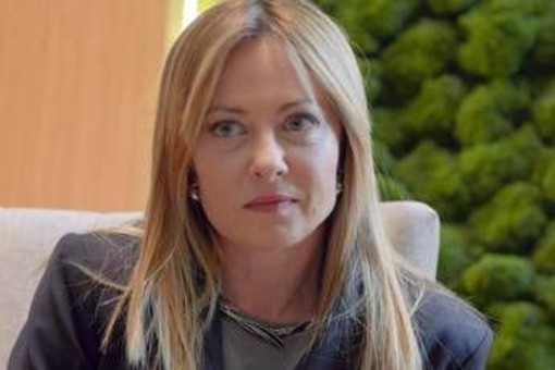 Italia-Africa, Meloni: "Cooperazione da pari a pari, no ad approccio paternalistico"