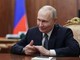I voti gonfiati per Putin, il partito 'fantasma' e l'affluenza flop: gli altri dati delle elezioni in Russia I voti gonfiati per Putin, il partito 'fantasma' e l'affluenza flop: gli altri dati delle elezioni in Russia