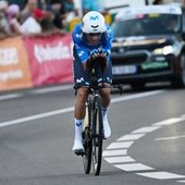 Vuelta di Spagna, oggi nona tappa: orario, percorso e dove vederla Vuelta di Spagna, oggi nona tappa: orario, percorso e dove vederla