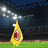 Milan, rabbia tifosi a San Siro: fischi e Curva lascia lo stadio Milan, rabbia tifosi a San Siro: fischi e Curva lascia lo stadio