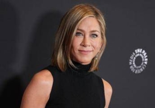 Jennifer Aniston: &quot;Con Gwyneth Paltrow parliamo del nostro ex Brad Pitt&quot;