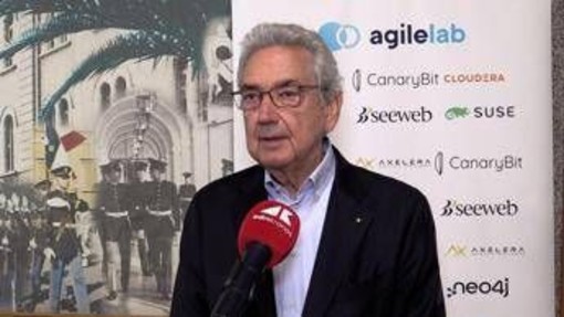 Ai, Bernabè (Techvisory): "Non possiamo dipendere da fornitori stranieri, servono competenze" Ai, Bernabè (Techvisory): "Non possiamo dipendere da fornitori stranieri, servono competenze"