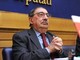 E' morto a 78 anni Fabio Mussi, dirigente di Sinistra Italiana Avs e ministro del governo Prodi E' morto a 78 anni Fabio Mussi, dirigente di Sinistra Italiana Avs e ministro del governo Prodi