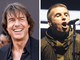 Tom Cruise al concerto degli Oasis, pace fatta con i Gallagher dopo anni di insulti