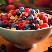 Dal cacao ai frutti di bosco, cibi ricchi di flavonoidi scudo contro effetti sedentarietà