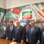 Giustizia, Tajani “Opposizione divisa sulla riforma”