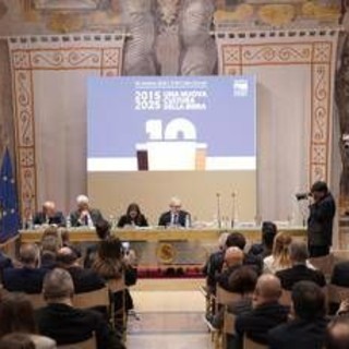 Lo studio, da birra 92 miliardi di euro di ricchezza generata in dieci anni Lo studio, da birra 92 miliardi di euro di ricchezza generata in dieci anni