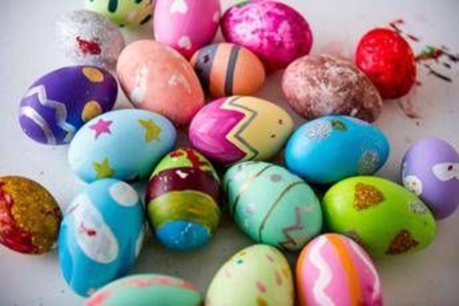 Pasqua 2025, per il pranzo la spesa quest'anno è da record
