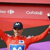 Vuelta di Spagna, oggi 14esima tappa: orario, percorso e dove vederla Vuelta di Spagna, oggi 14esima tappa: orario, percorso e dove vederla