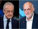 Real Madrid contro Tebas: "Paragone con Goebbels intollerabile". Il club chiede le dimissioni Real Madrid contro Tebas: "Paragone con Goebbels intollerabile". Il club chiede le dimissioni