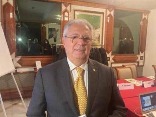 Magi: "Dopo Covid Italia più preparata contro i virus ma territorio resta fragile"