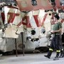 Ustica, 45 anni fa la strage. Mattarella: &quot;Tragedia tra le più oscure e laceranti&quot;